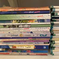 کتاب کنکور
