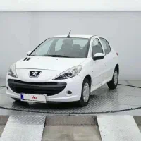 ۲۰۷ اتومات سقف فلز صفر