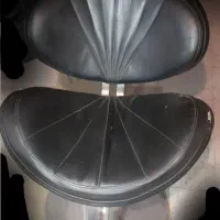 صندلی اصلاح حرفه ای تمیز و سالم|آرایشگاه و سالنهای زیبایی|باقرشهر, |دیوار