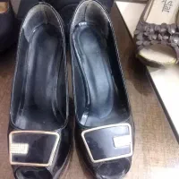 کیف و کفش سه جفت راحتی مجلسی پاشنه راحتی در حدنو|کیف، کفش، کمربند|مشهد, کارمندان دوم|دیوار