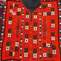 زیاستین چپی دوز