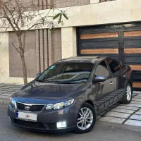 سراتو آپشنال مدل ۱۳۹۷ (بی رنگ)