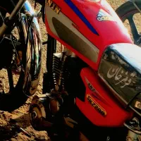 موتور سنین|موتورسیکلت|کاشمر, |دیوار