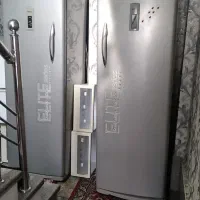 یخجال فیریزر سینجر
