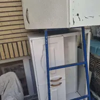 دو تیکه کابینت