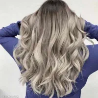 پکیج ویژه رنگ مو کوتاهی اصلاح فقط ۵۰۰