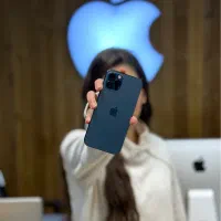 فروش آیفون ۱۲ پرو اقساطی