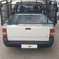 پراید وانت مدل۱۴۰۳|خودرو سواری و وانت|ابریشم, |دیوار