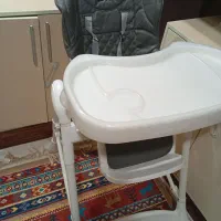 صندلی غذا کودک زویه