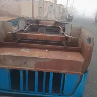 کمپرس نیسان ۲ عدد|قطعات یدکی و لوازم جانبی|هشتگرد, سیف آباد|دیوار