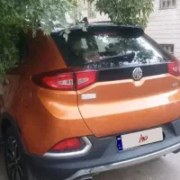 ماشین mg gs 2016|خودرو سواری و وانت|شیراز, سینما سعدی|دیوار