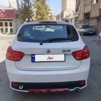 کوئیک آر مدل 1400 کم کار