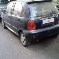 ام‌وی‌ام 110 ۳ سیلندر، مدل ۱۳۸۹|خودرو سواری و وانت|تهران, طرشت|دیوار