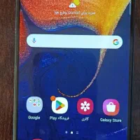 سامسونگ A50