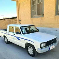 مزدا Cara. موتور 2000.( 90تا کار معاوضه هم دارم )