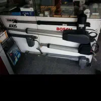 تعمیرجک پارکینگ تعمیرات کرکره جک درب برقی پارکینگ