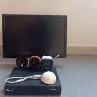 دوربین مدار بسته