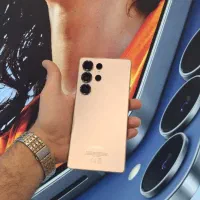 S25 ultra ویتنام با گارانتی شرکتی فقط انباکس شده|موبایل|تهران, مدائن|دیوار