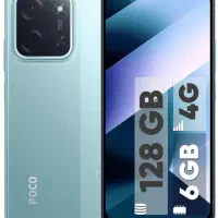 poco c85    شیاموی