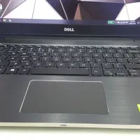 Dell Vostro 5459 آلمینیومی در حد نو|رایانه همراه|اصفهان, فرهنگیان|دیوار