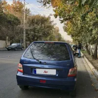 پراید ۱۱۱ مدل ۹۲