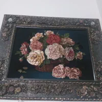 یک عدد تابلو سطتنتی در حد نو