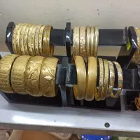 النگو رنگ ثابت|بدلیجات|سنقر, |دیوار