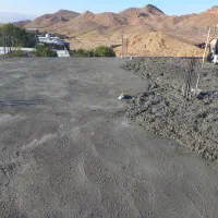 اجرای اسکلت بتنی|خدمات پیشه و مهارت|سمنان, |دیوار