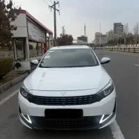 ریسپک تیپ ۲ پرایم مدل ۱۴۰۳