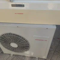 کولر گازی درجه یک|کولر گازی و فنکوئل|ایلام, |دیوار