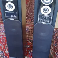 پارتی باکس بلند گو با صدای بلند|سیستم صوتی خانگی|کرج, جهان‌شهر|دیوار