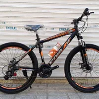 عرضه مستقیم دوچرخه شیمانو اقساطی20/24/26|دوچرخه، اسکیت، اسکوتر|ارومیه, |دیوار