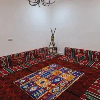 مبل خلیجی