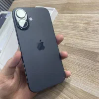 ایفون16طرح نرمال