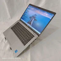 لپتاپ i7 نسل ۱۱ همه فن حریف فوق حرفه ای عین آکبند