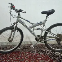 دوچرخه کراس