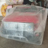 ماشین شارژی
