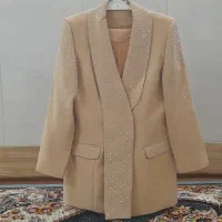 کت و شلوار سه تیکه