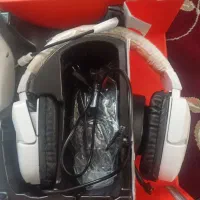 هدفون گیمینگ Tritton AXE 180 صدا 7.1|کنسول، بازی ویدئویی و آنلاین|بانه, |دیوار