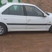 پارس مدل ۹۰|خودرو سواری و وانت|بوئین زهرا, |دیوار