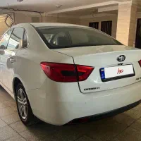 بسترن b 30 مدل ۹۷/اقساط|خودرو سواری و وانت|تهران, نارمک|دیوار