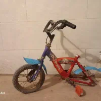 سلام سه عدد دوچرخه به فروش می‌رسد|دوچرخه، اسکیت، اسکوتر|یزد, |دیوار