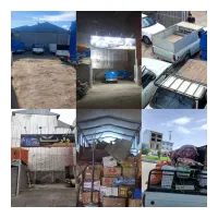 استخدام کارگر وراننده بهمراه وانت