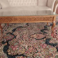 میز عسلی بزرگ|مبلمان خانگی و میز عسلی|مشهد, هدایت|دیوار