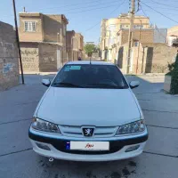 فروش پژو پارس سال xup 1401