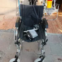 ویلچر بزرگسالان مدل یکتا