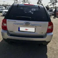 اسپورتیج ۲۰۱۰|خودرو سواری و وانت|تهران, پاسداران|دیوار