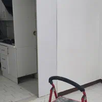 رنگ امیزی ساختمان منزل اتاق.گچکاری لکه گیری.|خدمات پیشه و مهارت|بندرعباس, |دیوار