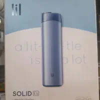 سیگار الکتریکی آیکاس