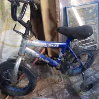 دوچرخه16|دوچرخه، اسکیت، اسکوتر|تربتحیدریه, حسنی بالا|دیوار